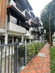 Novena Hill (D11), Apartment #539094811